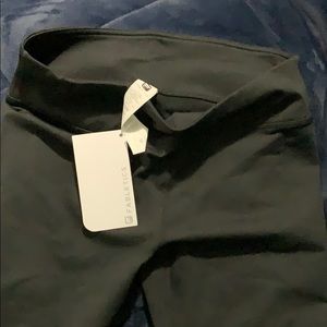 Fabletics Salar Legging Black MEDIUM